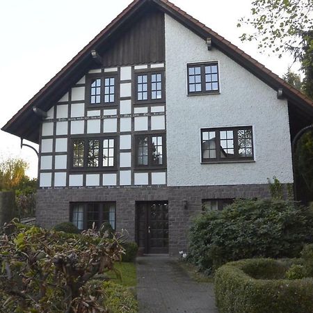 Wiehen Inn Heddinghausen Extérieur photo