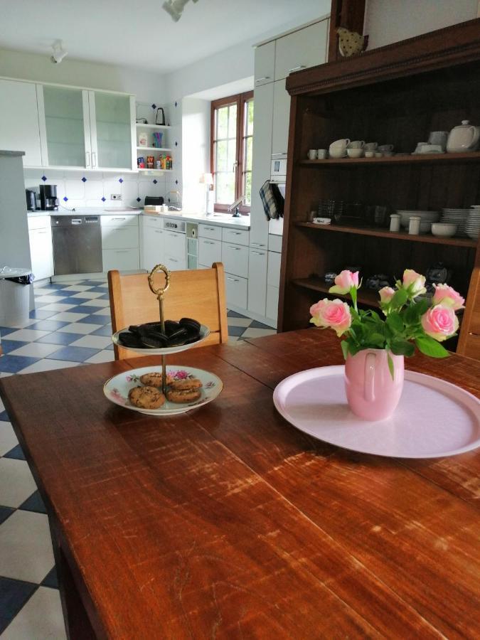 Wiehen Inn Heddinghausen Extérieur photo