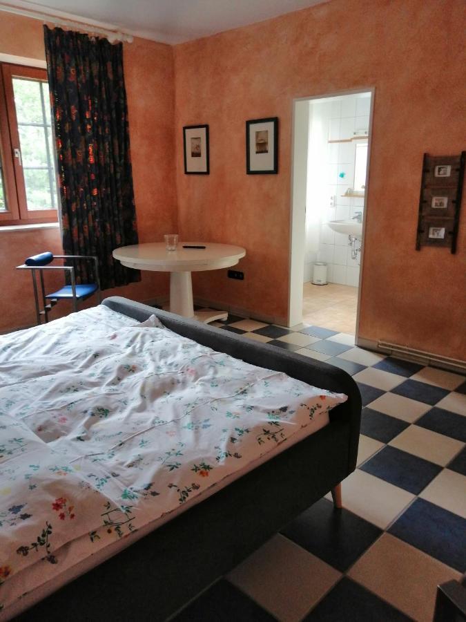 Wiehen Inn Heddinghausen Extérieur photo