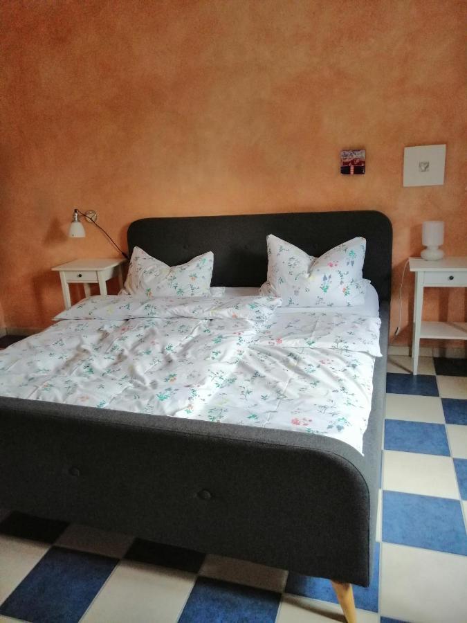 Wiehen Inn Heddinghausen Extérieur photo