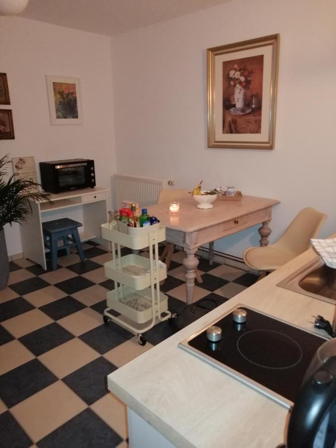 Wiehen Inn Heddinghausen Extérieur photo