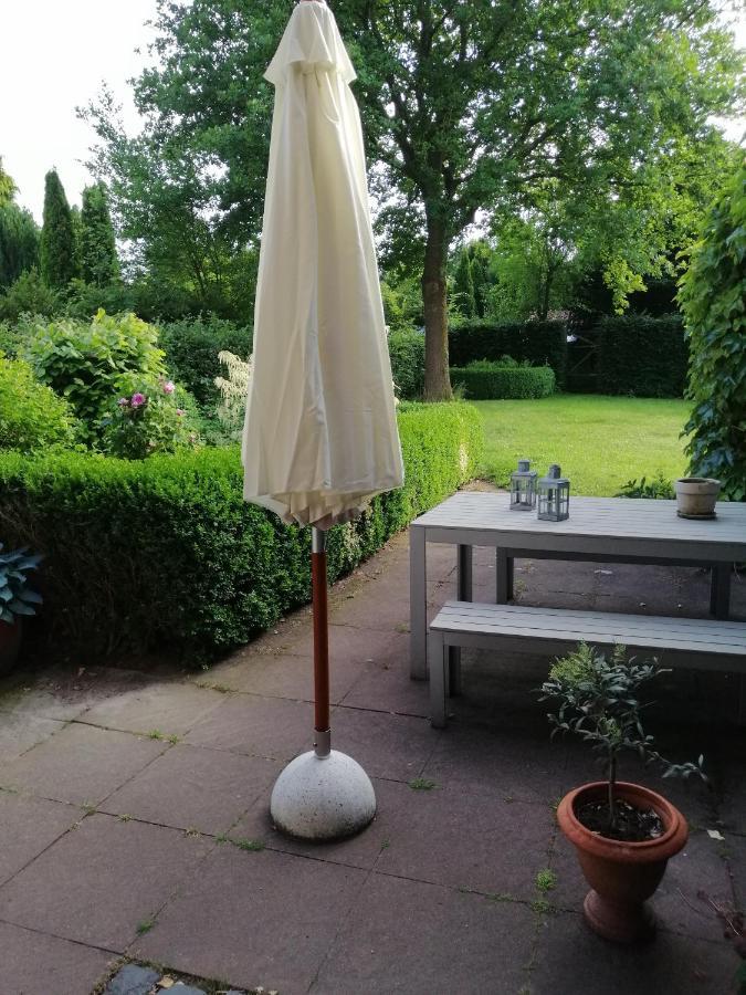 Wiehen Inn Heddinghausen Extérieur photo
