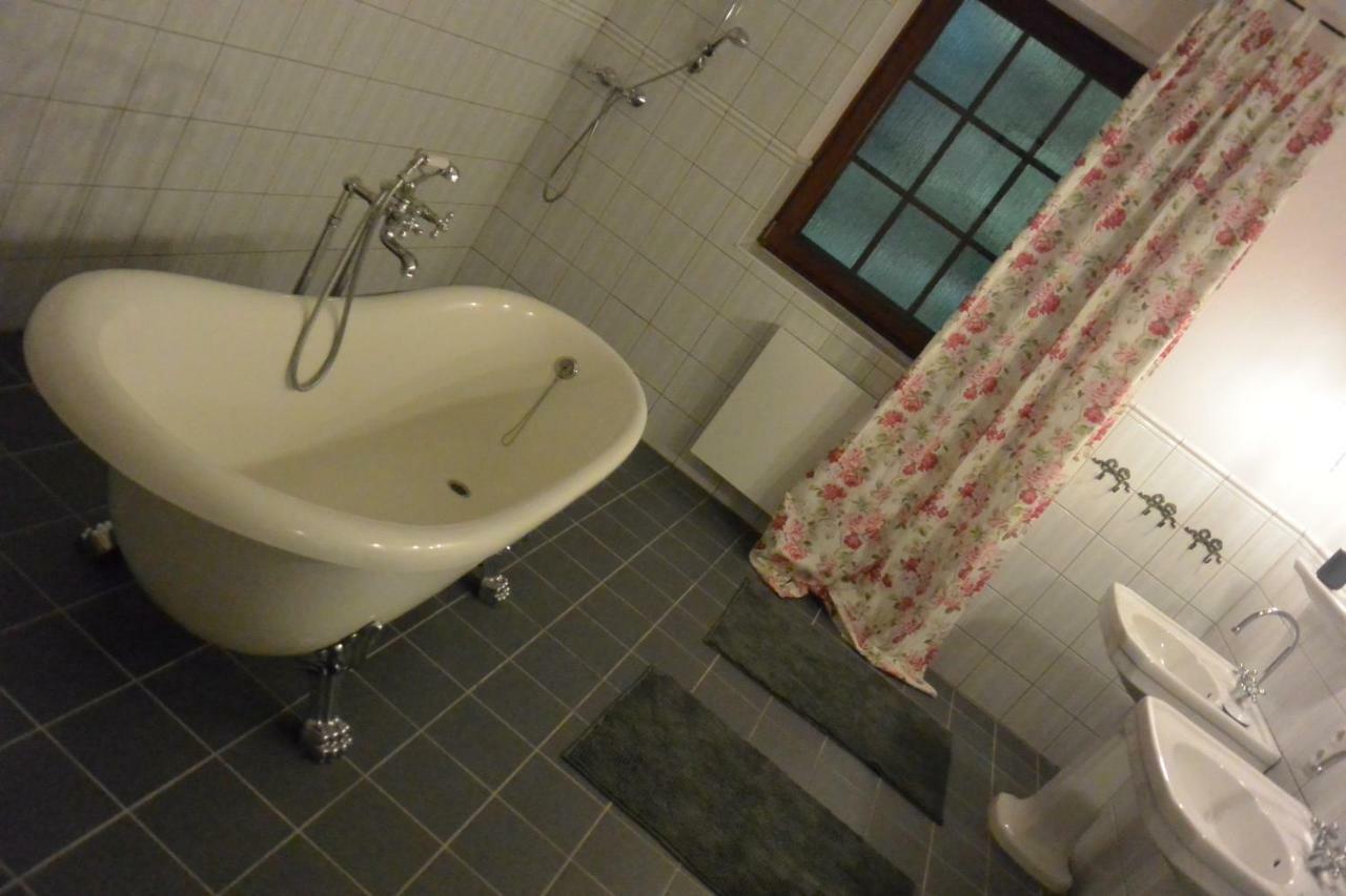 Wiehen Inn Heddinghausen Extérieur photo