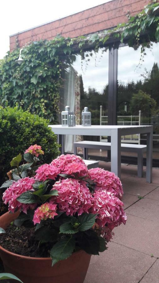 Wiehen Inn Heddinghausen Extérieur photo