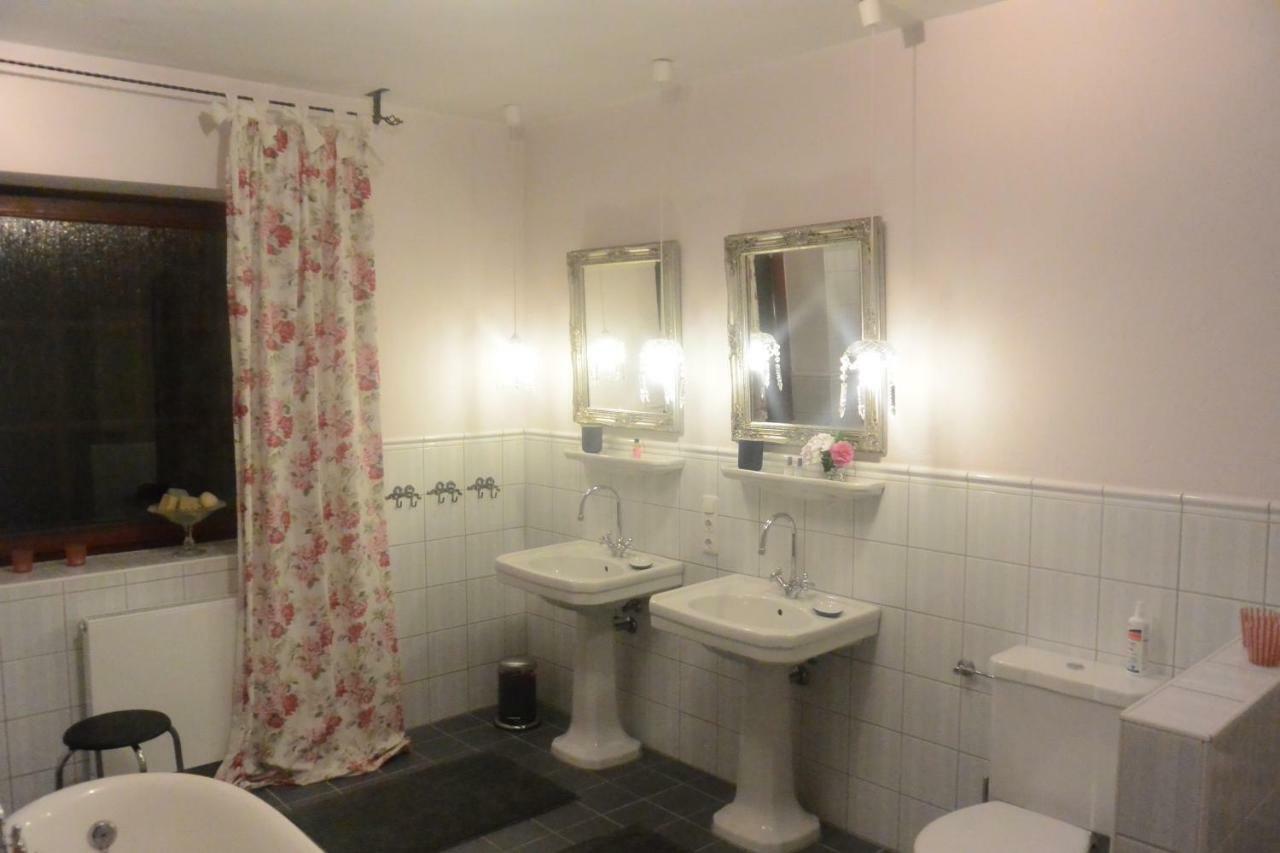 Wiehen Inn Heddinghausen Extérieur photo
