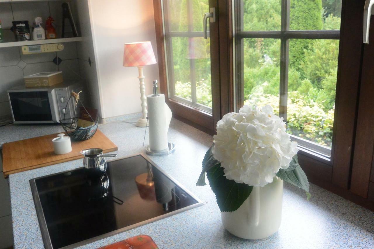 Wiehen Inn Heddinghausen Extérieur photo