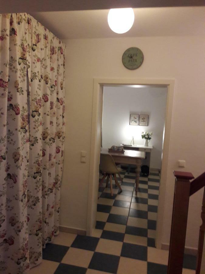 Wiehen Inn Heddinghausen Extérieur photo