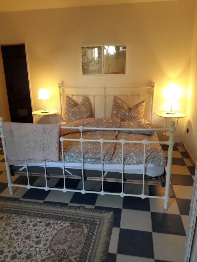 Wiehen Inn Heddinghausen Extérieur photo